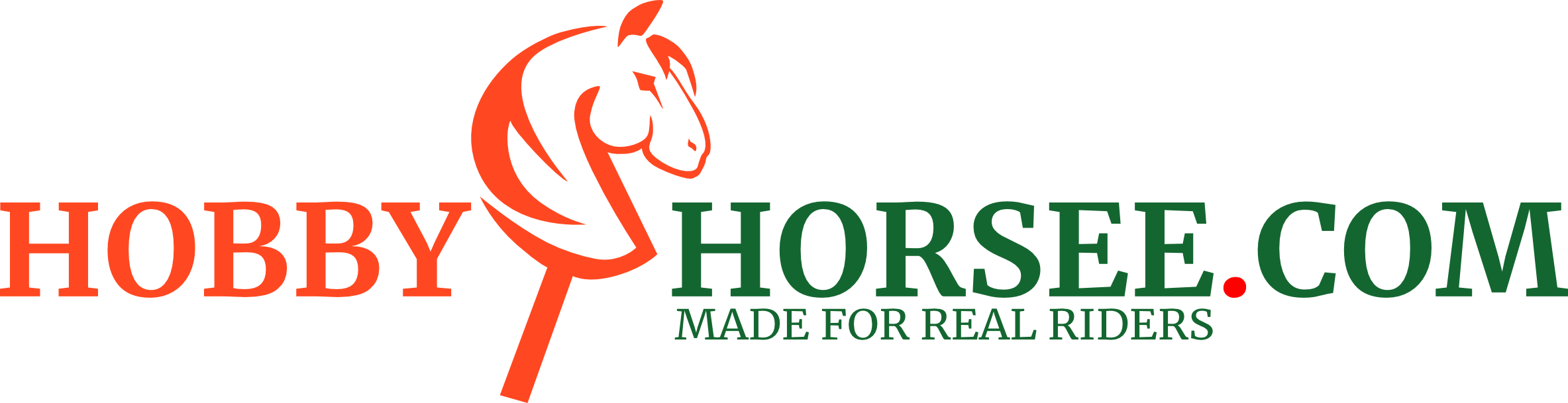 Hobbyhorsee Logo
